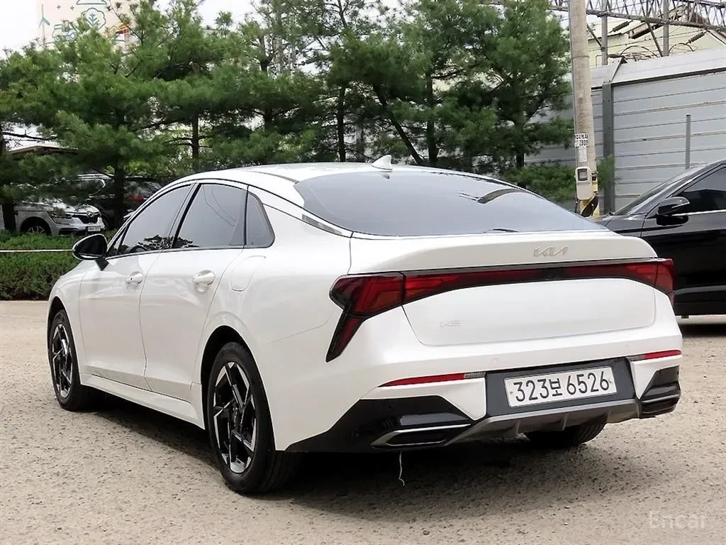 Kia K5 2.0 Prestige* Back cam* ���������* �������* Keyles | Mobile.bg � ����������� 3