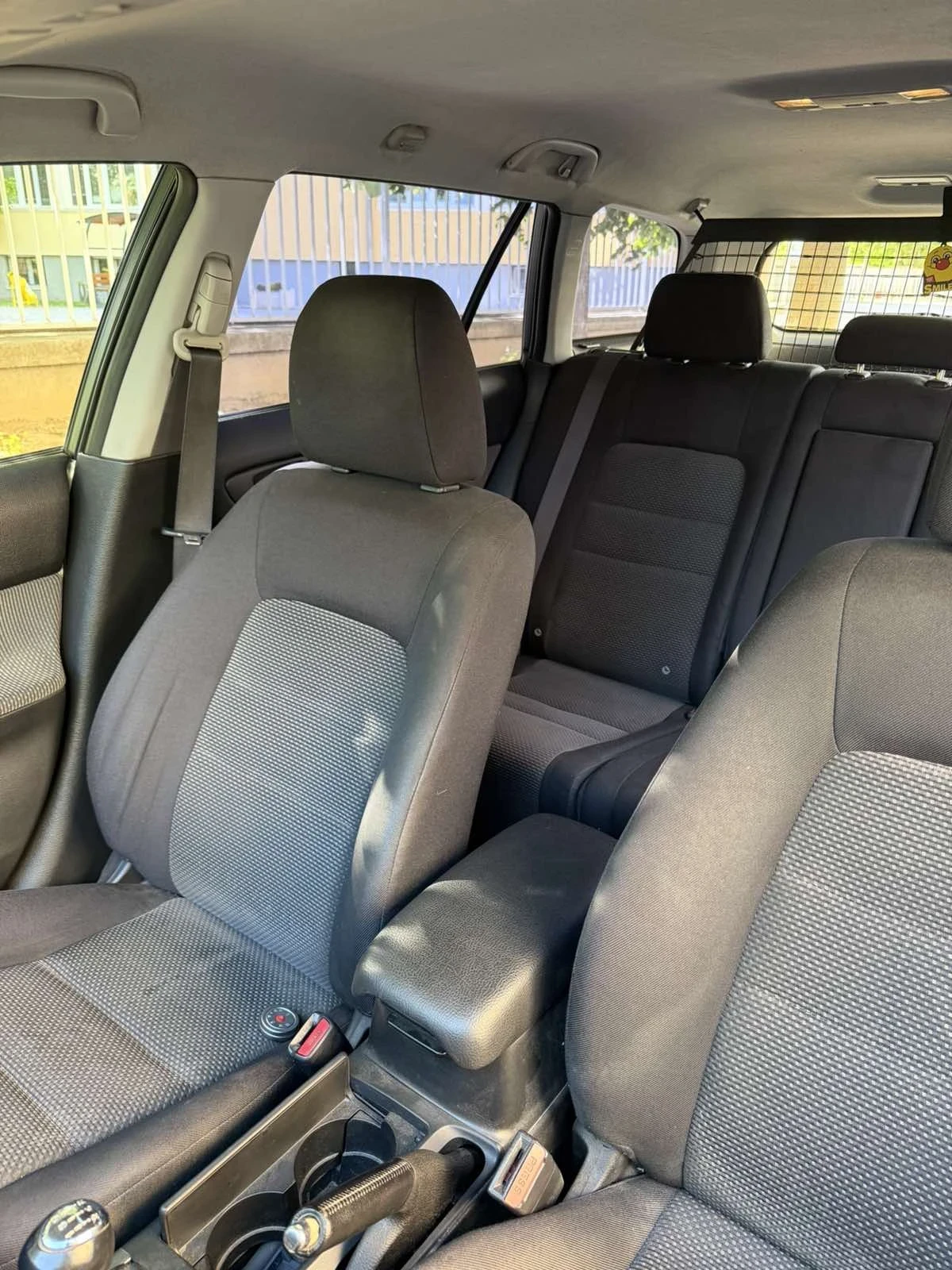 Mazda 6, снимка 6 - Автомобили и джипове - 54768385