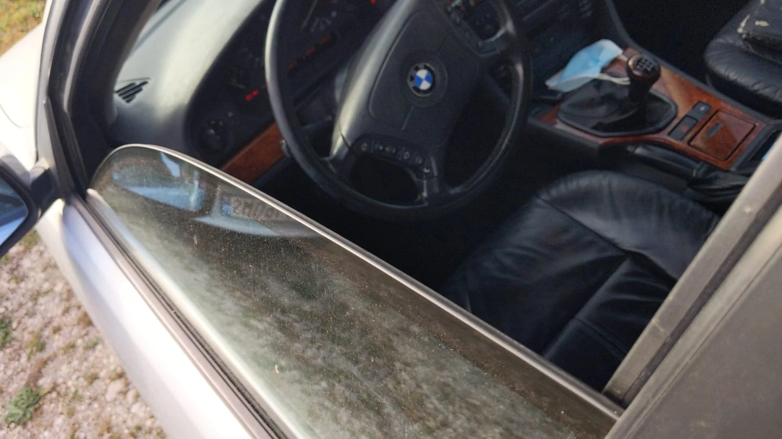BMW 520 Оферта !!!, снимка 6 - Автомобили и джипове - 54814627