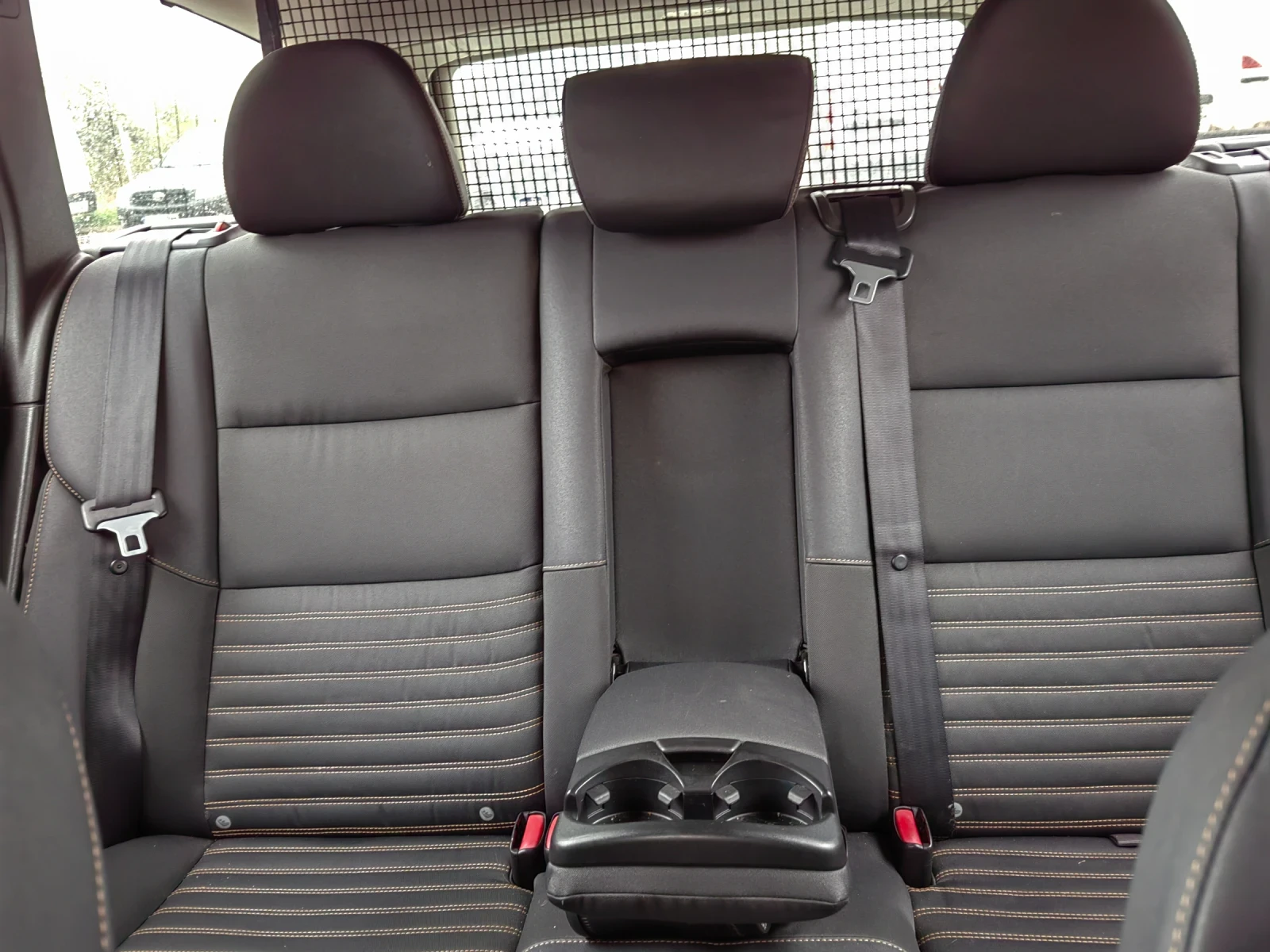 Volvo V50, снимка 4 - Автомобили и джипове - 54968114