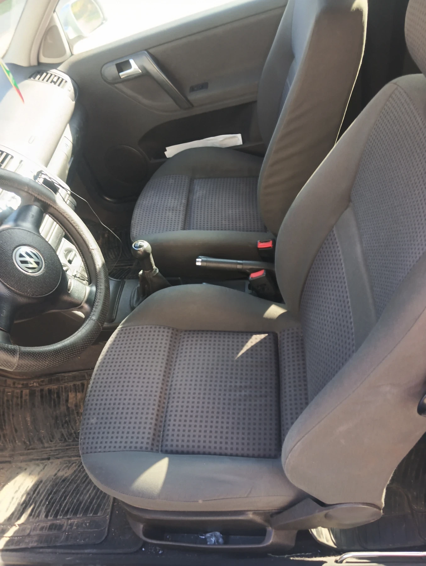 VW Polo 1.4, снимка 7 - Автомобили и джипове - 55223964