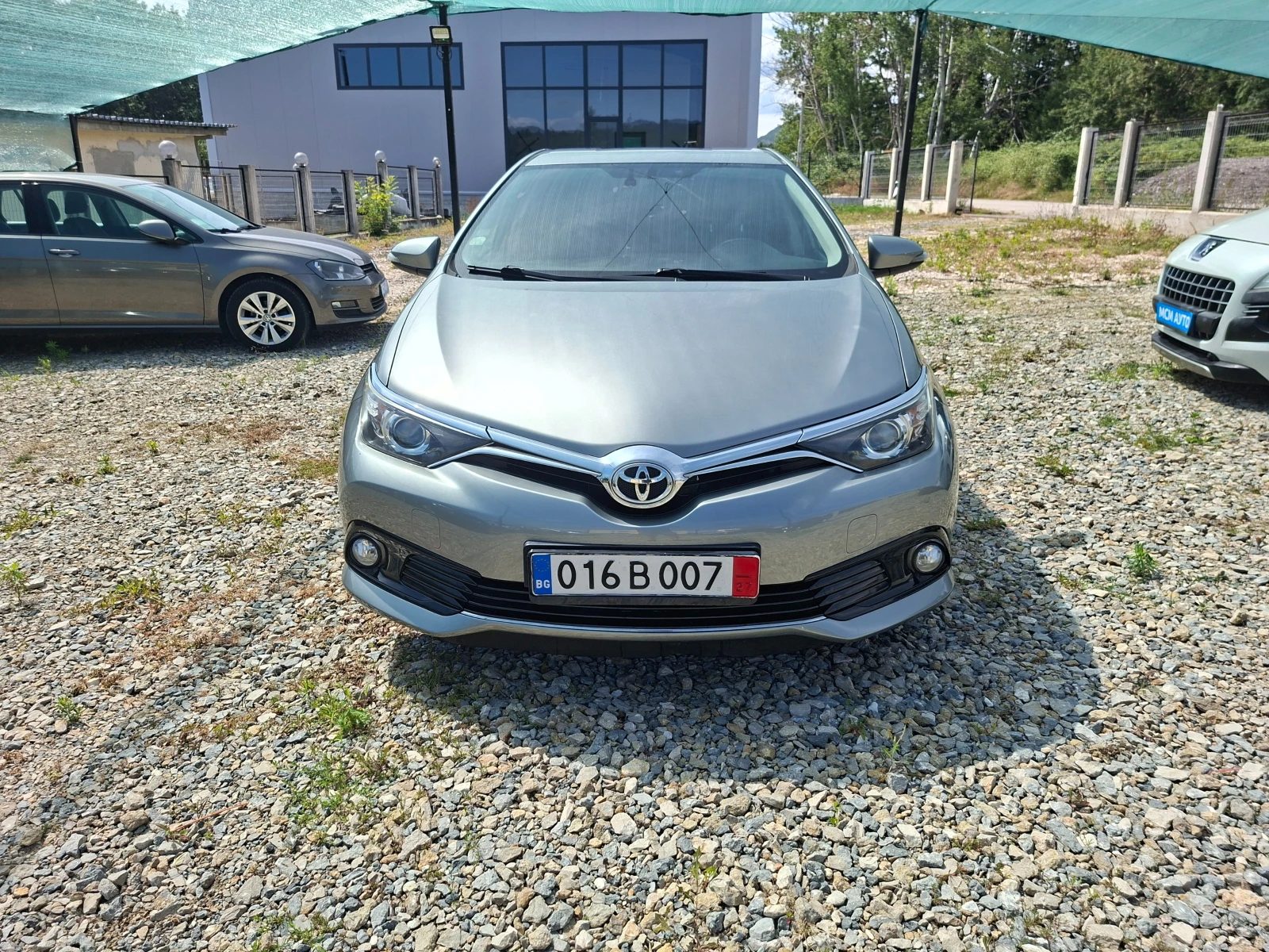Toyota Auris | Mobile.bg � ����������� 2