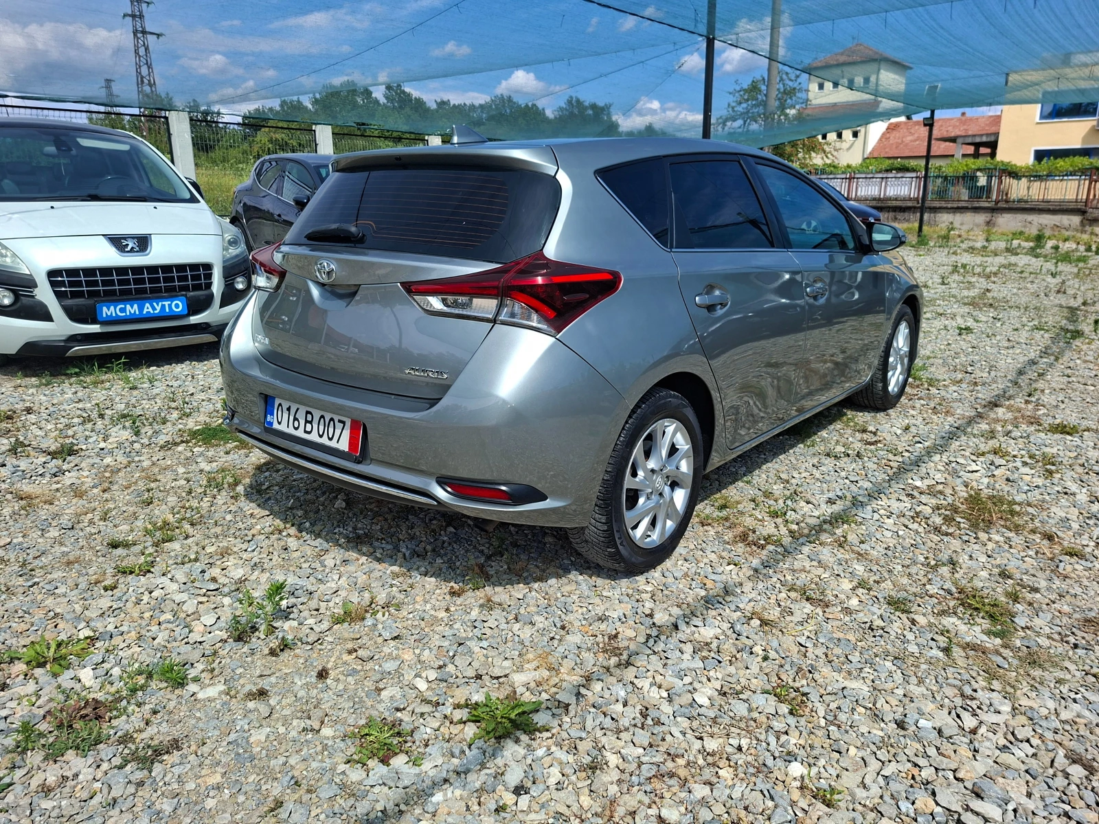 Toyota Auris | Mobile.bg � ����������� 6