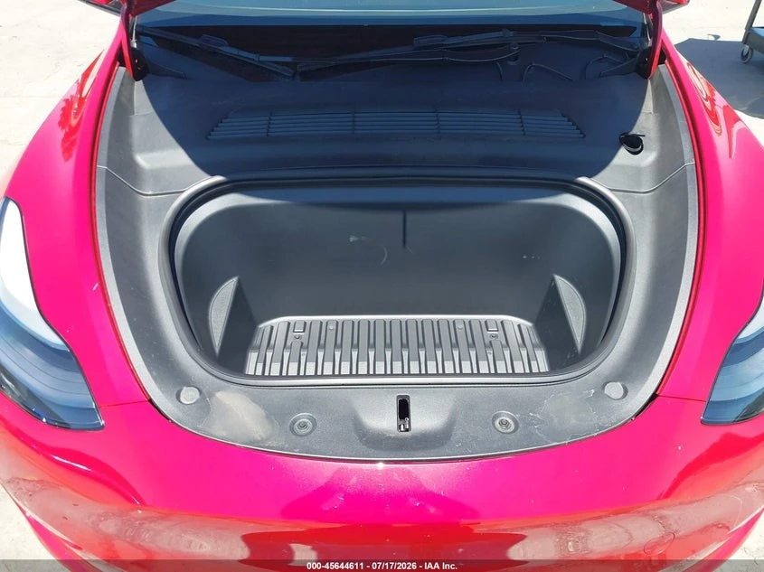 Tesla Model Y * Awd/Long Range* Dual Motor* , снимка 10 - Автомобили и джипове - 55584013