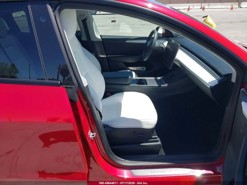 Tesla Model Y * Awd/Long Range* Dual Motor* , снимка 6 - Автомобили и джипове - 55584013