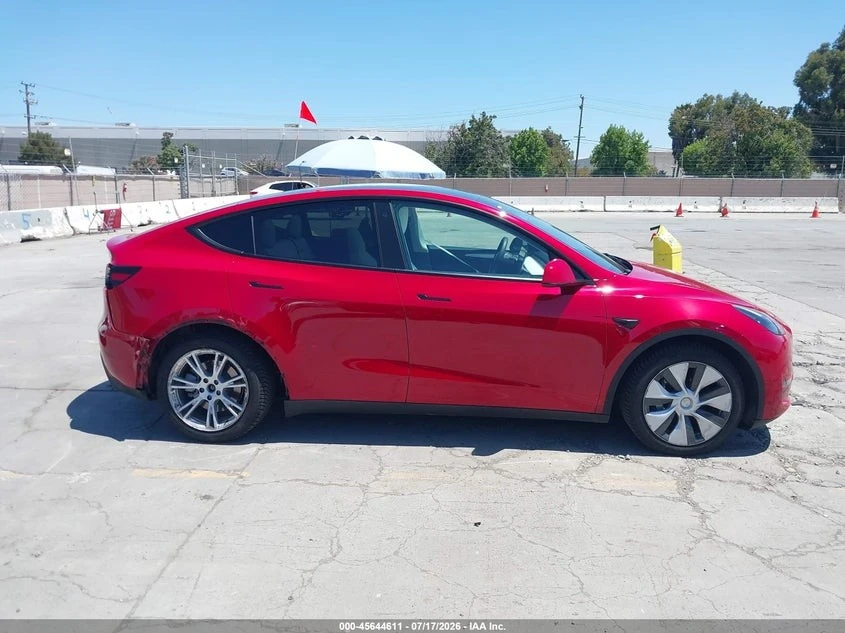 Tesla Model Y * Awd/Long Range* Dual Motor* 