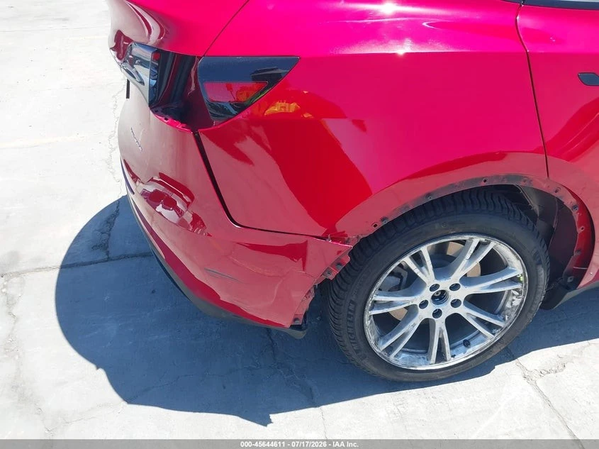 Tesla Model Y * Awd/Long Range* Dual Motor* , снимка 7 - Автомобили и джипове - 55584013