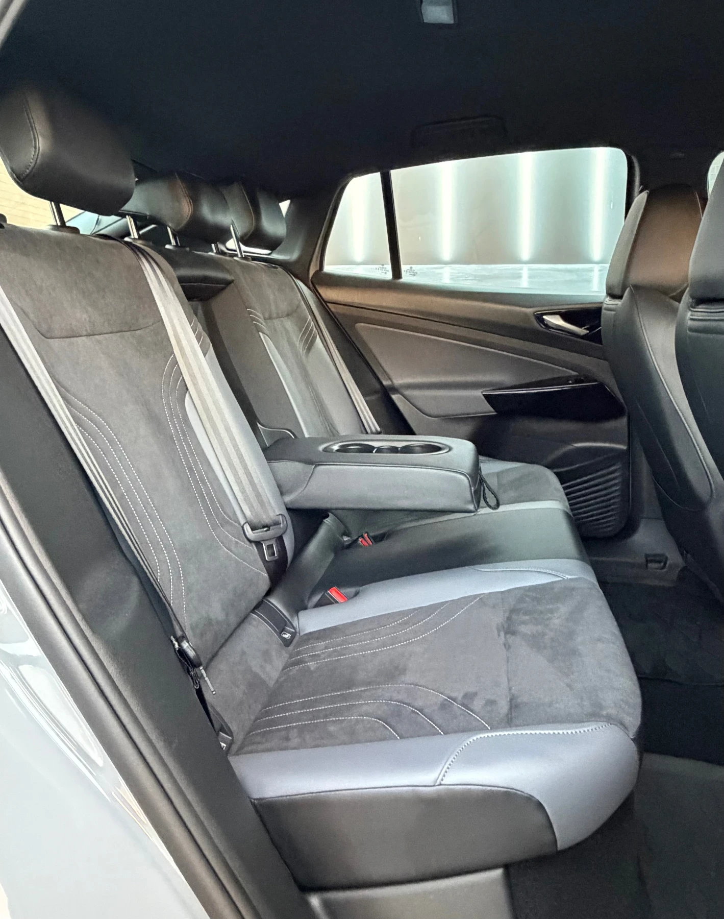 VW ID.5 PRO 82kw-Гаранционен, снимка 16 - Автомобили и джипове - 55735779