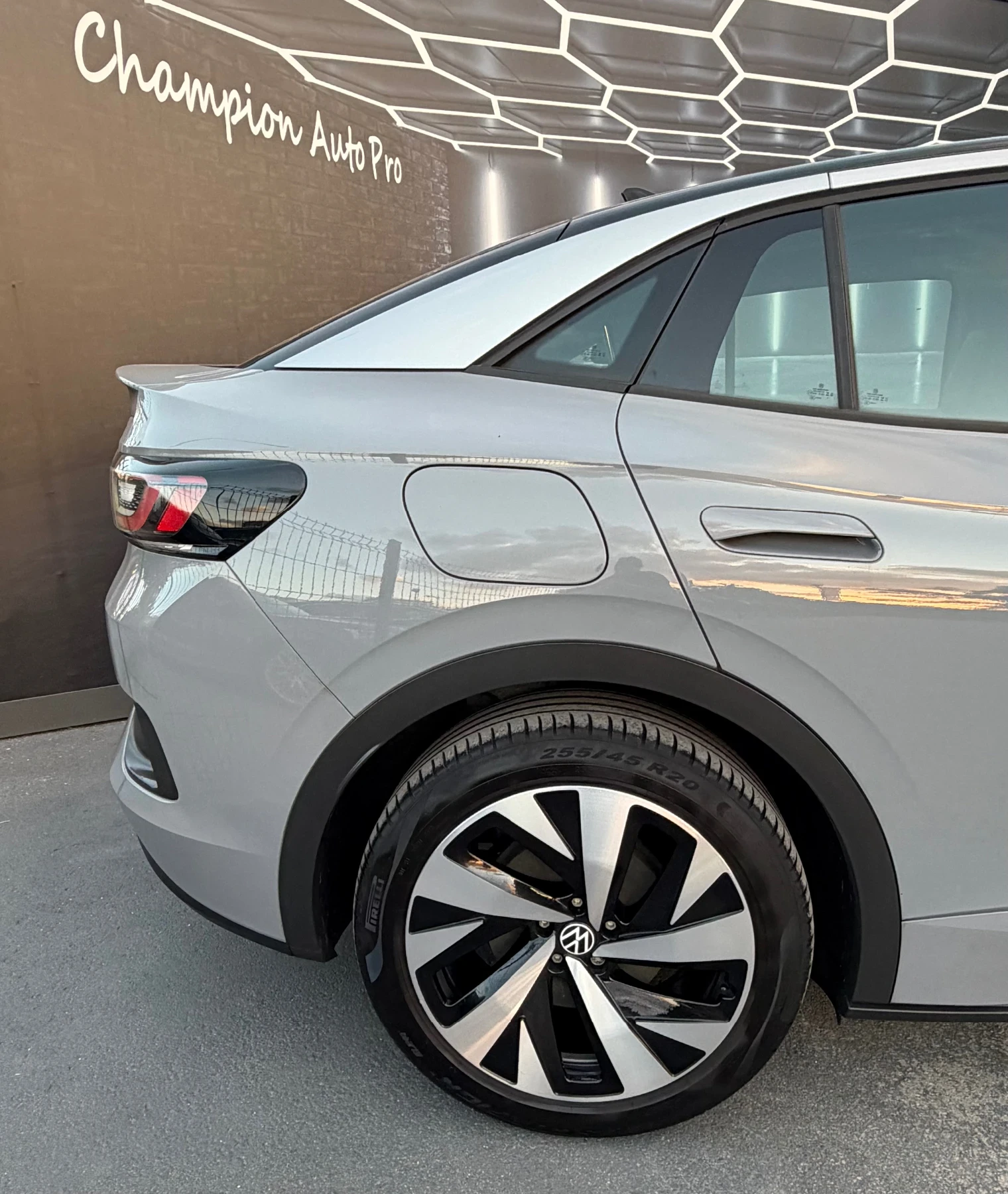 VW ID.5 PRO 82kw-Гаранционен, снимка 7 - Автомобили и джипове - 55735779