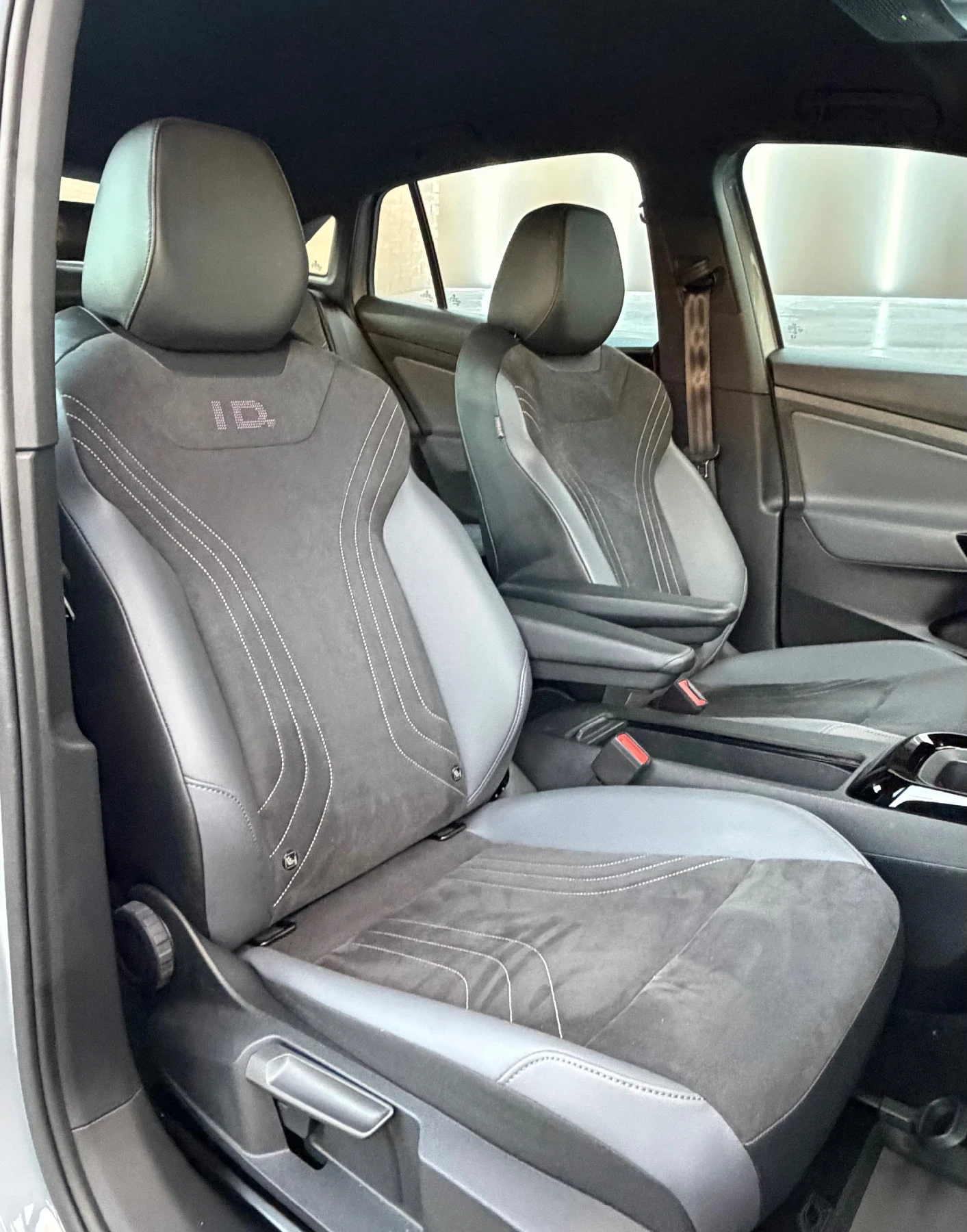 VW ID.5 PRO 82kw-Гаранционен, снимка 15 - Автомобили и джипове - 55735779