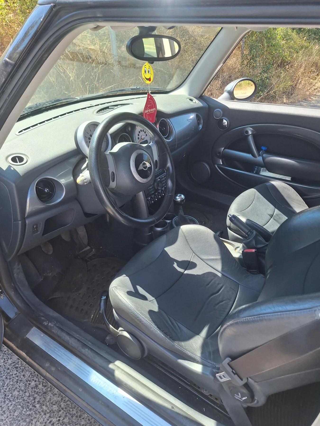Mini One, снимка 7 - Автомобили и джипове - 55750803