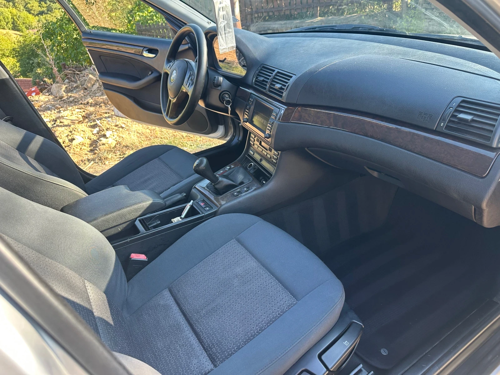 BMW 320, снимка 5 - Автомобили и джипове - 55982301
