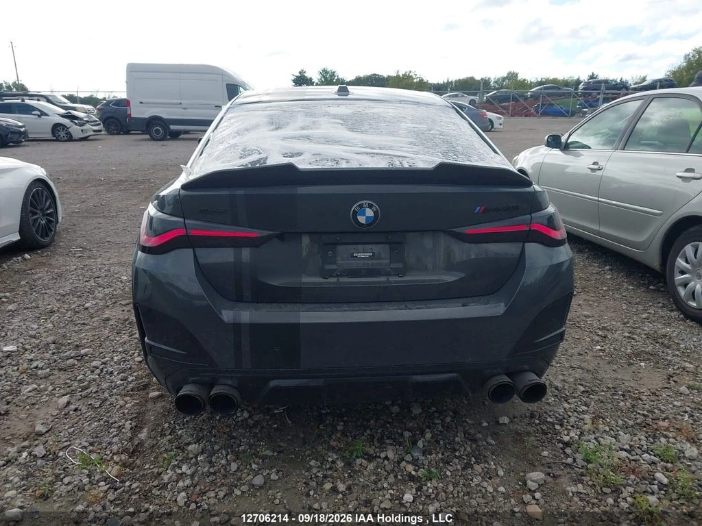 BMW 440 * GRAN COUPE * CARFAX * , снимка 16 - Автомобили и джипове - 56144298