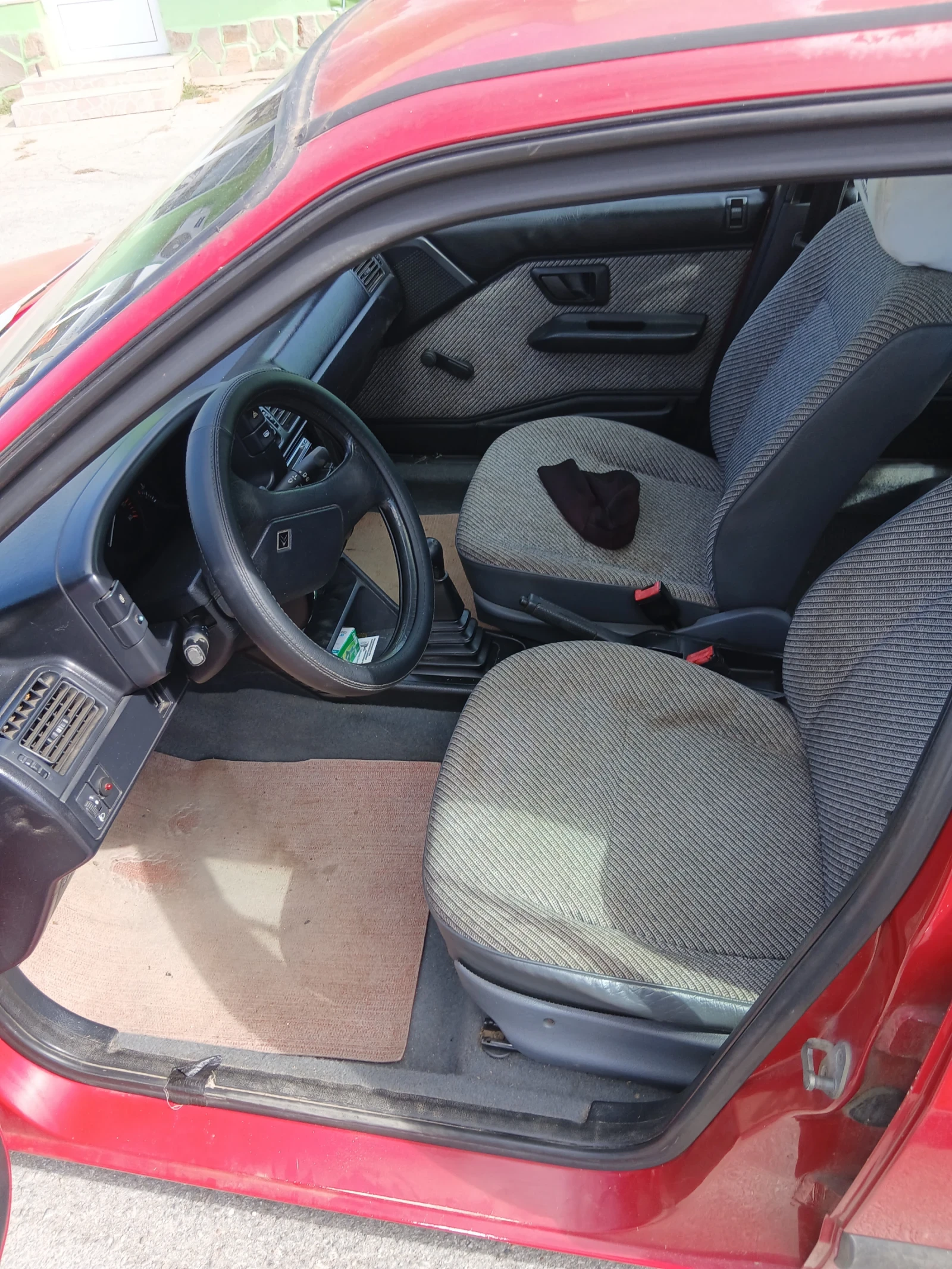 Citroen Zx 1.4 | Mobile.bg � ����������� 7