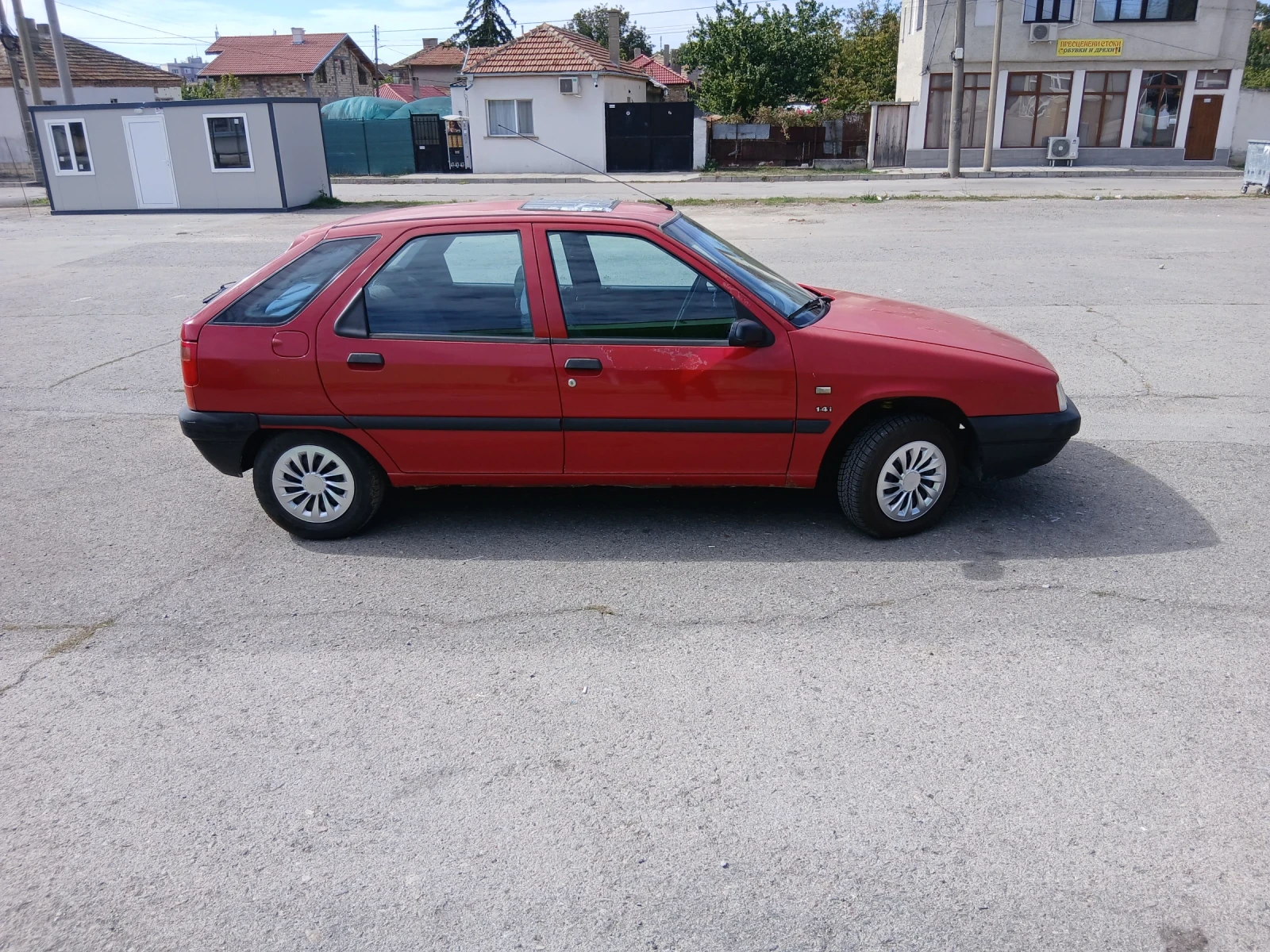 Citroen Zx 1.4 | Mobile.bg � ����������� 2