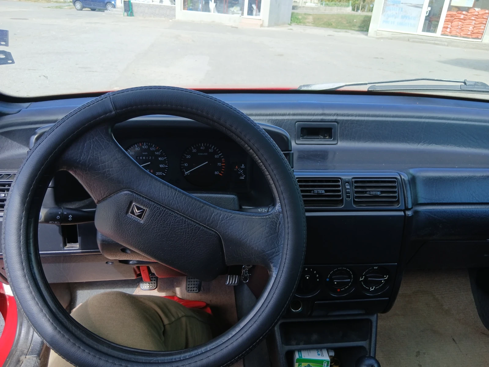 Citroen Zx 1.4 | Mobile.bg � ����������� 4