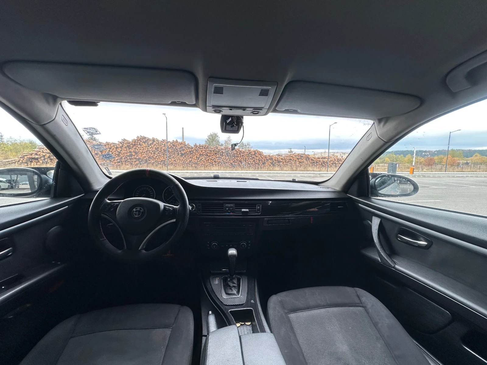 BMW 320, снимка 8 - Автомобили и джипове - 56522152