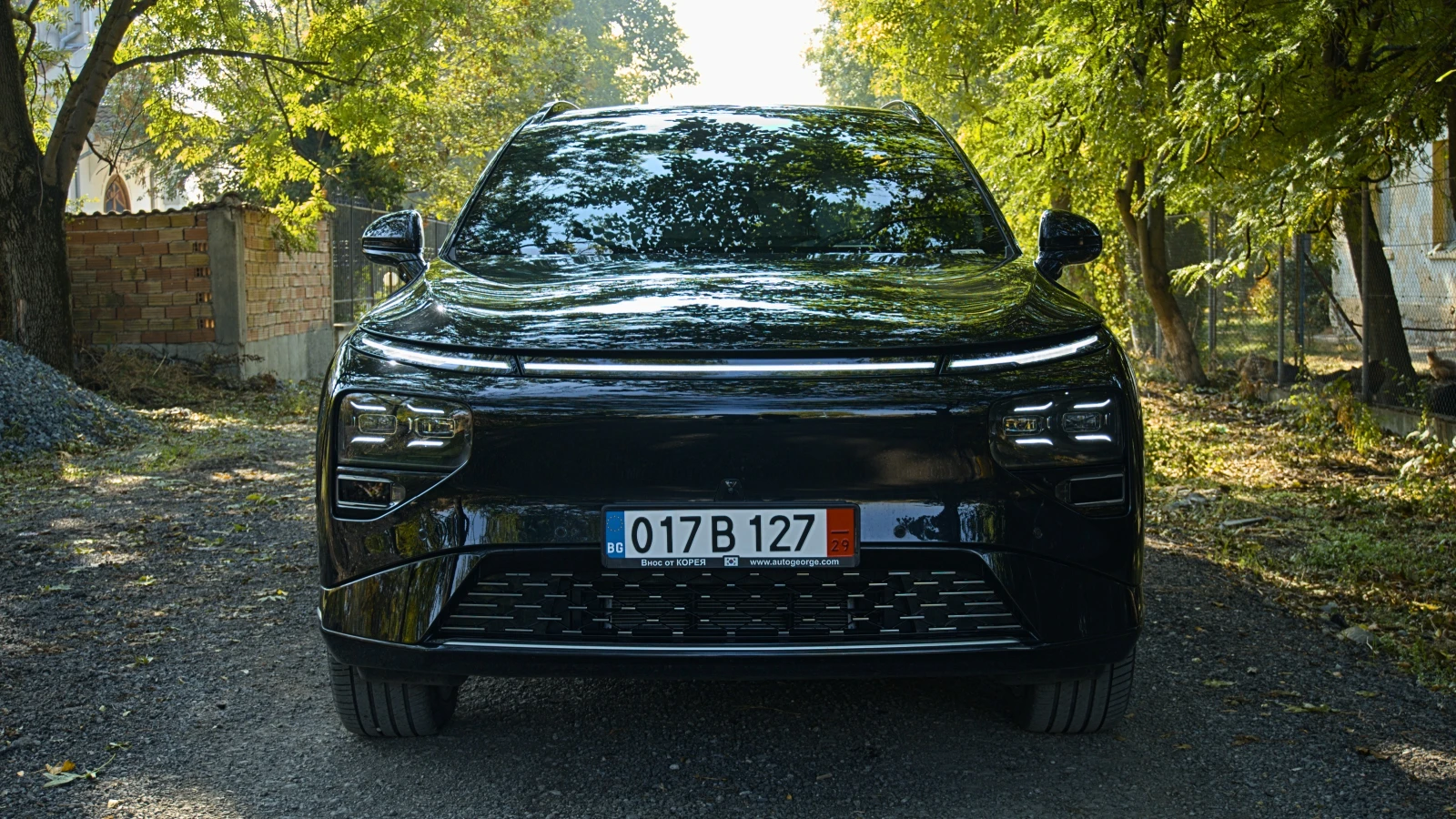 Xpeng G9 650 Performance Max, снимка 2 - Автомобили и джипове - 56634737