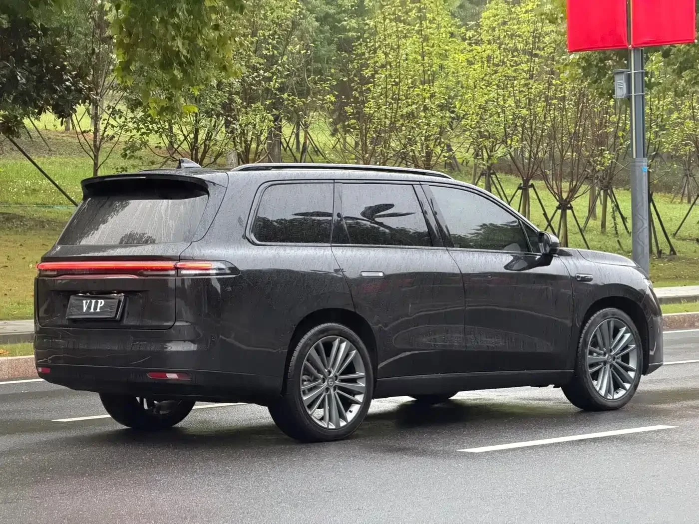 Leapmotor C10, снимка 6 - Автомобили и джипове - 56690017