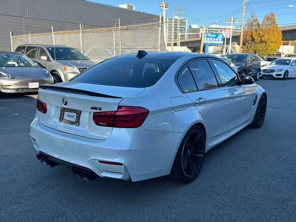 BMW M3, снимка 5 - Автомобили и джипове - 56697109
