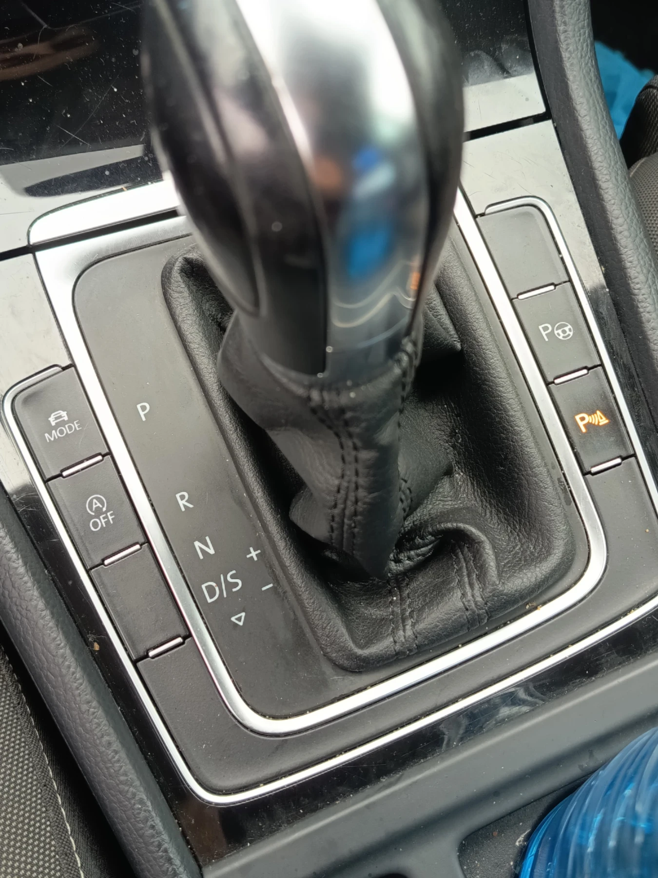 VW Golf Variant 2.0tdi HIGHLINE DSG 150hp, снимка 15 - Автомобили и джипове - 56725562