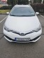 Обява за продажба на Toyota Auris 120000km-6speed-Facelift-EURO6B ~21 999 лв. - изображение 7