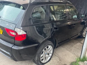 BMW X3, снимка 3