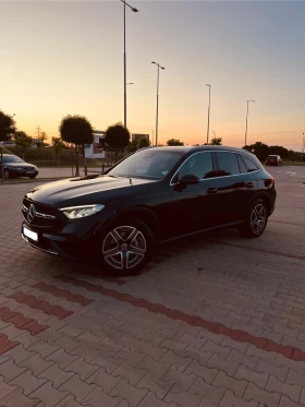Mercedes-Benz GLC 300 4-Matic