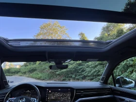 VW Touareg R-Line Германия, снимка 5