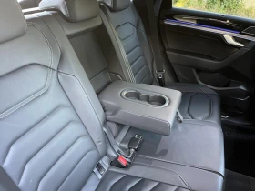 VW Touareg R-Line Германия, снимка 15