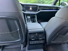 VW Touareg R-Line Германия, снимка 13