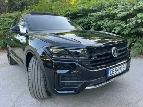 VW Touareg R-Line Германия, снимка 7