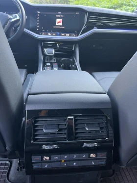 VW Touareg R-Line Германия, снимка 16