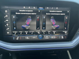 VW Touareg R-Line Германия, снимка 11