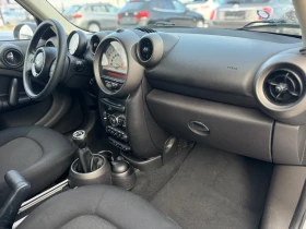 Mini Countryman 1.6D, снимка 11