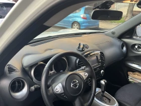 Nissan Juke, снимка 5