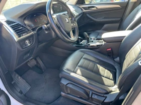 BMW X3 30e -Plug-in hybrid (PHEV) xDrive, снимка 9