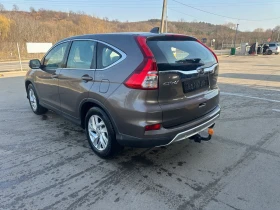 Honda Cr-v 2.0-COMFORT-NAVI-КАМЕРА-FACELIFT-1Г-ГАРАНЦИЯ, снимка 3
