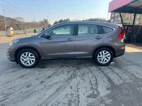 Honda Cr-v 2.0-COMFORT-NAVI-КАМЕРА-FACELIFT-1Г-ГАРАНЦИЯ, снимка 2