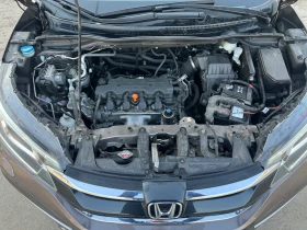 Honda Cr-v 2.0-COMFORT-NAVI-КАМЕРА-FACELIFT-1Г-ГАРАНЦИЯ, снимка 17
