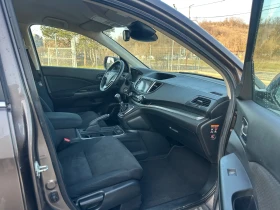 Honda Cr-v 2.0-COMFORT-NAVI-КАМЕРА-FACELIFT-1Г-ГАРАНЦИЯ, снимка 10