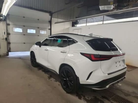 Lexus NX 350 F-Sport * Без инциденти * CARFAX * , снимка 6