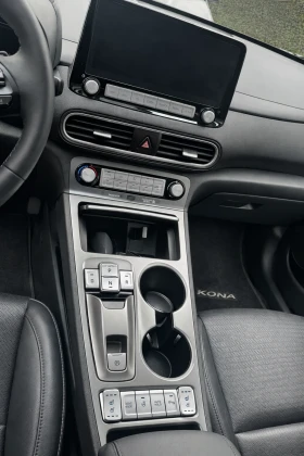 Hyundai Kona Ultimate SOH 100%, снимка 8