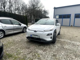 Hyundai Kona Ultimate SOH 100%, снимка 5