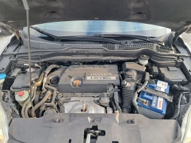 Honda Cr-v 2.2 EXECUTIVE AUTOMATIC , снимка 15