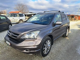 Honda Cr-v 2.2 EXECUTIVE AUTOMATIC , снимка 1