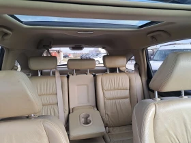 Honda Cr-v 2.2 EXECUTIVE AUTOMATIC , снимка 12