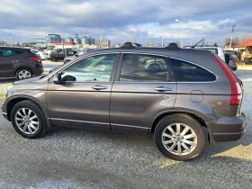 Honda Cr-v 2.2 EXECUTIVE AUTOMATIC , снимка 2