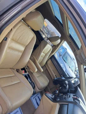Honda Cr-v 2.2 EXECUTIVE AUTOMATIC , снимка 11