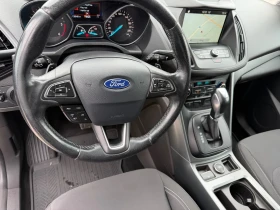 Ford Kuga 1.5 cdti автоматик, снимка 12